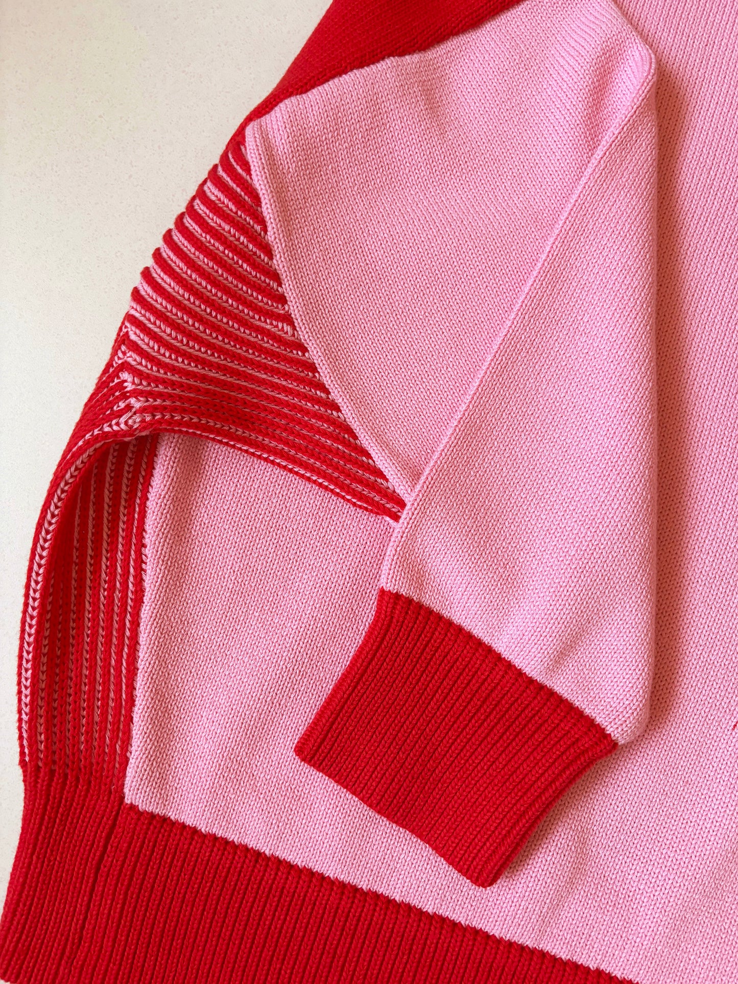 The GLORIE Sweater