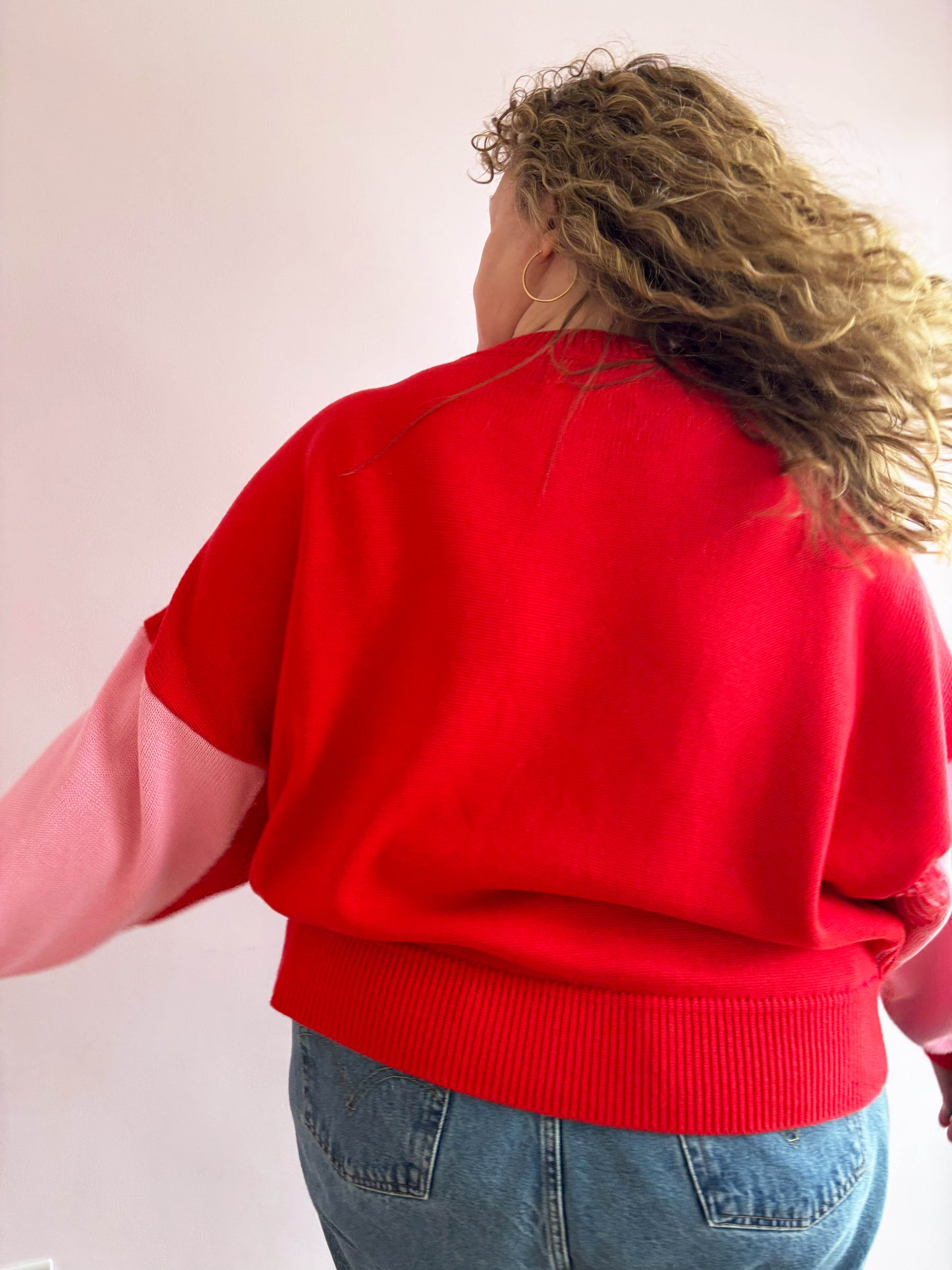 The GLORIE Sweater