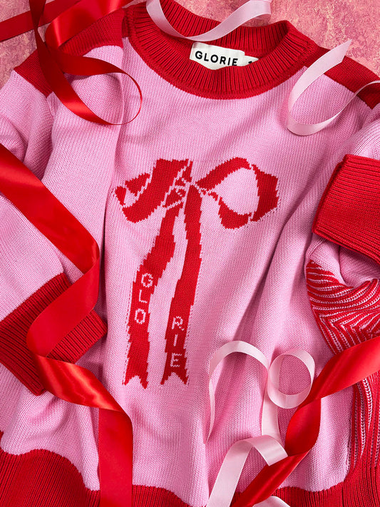 The GLORIE Sweater